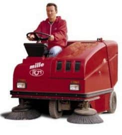 Sweepers Australia Pty Ltd