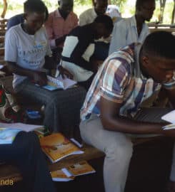 Evangelism Explosion Uganda