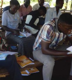 Evangelism Explosion Uganda