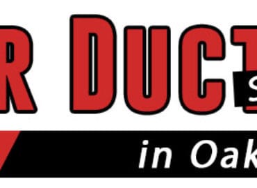 Air Duct Cleaning Oakland