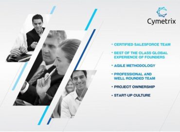 Cymetrix Software Salesforce Consulting Company USA
