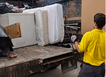 Bull Run Junk Removal