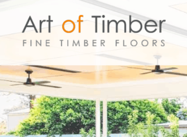 Art of Timber