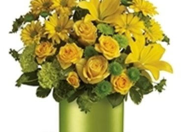 Same Day Flower Delivery El Paso TX – Send Flowers