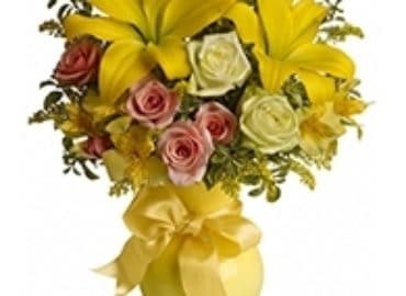 Same Day Flower Delivery El Paso TX – Send Flowers