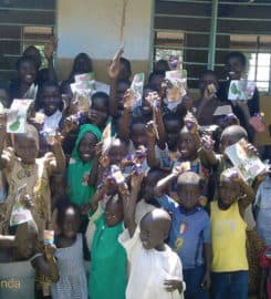Evangelism Explosion Uganda