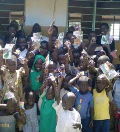 Evangelism Explosion Uganda
