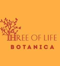 Three Of Life Botanica