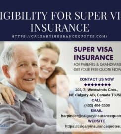 Calgary Insurance Quotes – Harpinder Sidhu Insurance Broker
