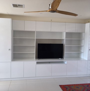 Trim Joinery