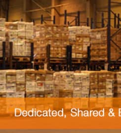 Haiko Logistics India Private Limited
