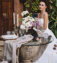 Opulent Vision Wedding & Event Studio
