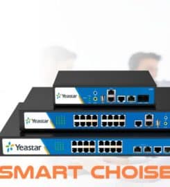 PBX SYSTEM UAE | Grandstream, Yealink, Panasonic