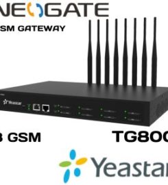 PBX SYSTEM UAE | Grandstream, Yealink, Panasonic