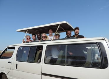 YHA Kenya Travel Tours And Safaris.