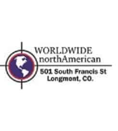 Worldwide North American Moving Company