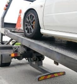 Greenville Towing Service