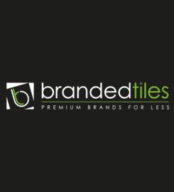 Branded Tiles