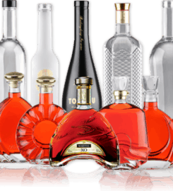 Ruisheng Glass Bottle