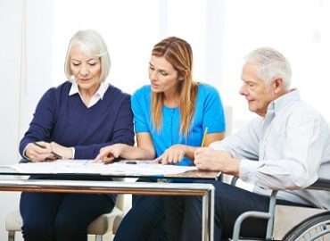 Elder Care Law