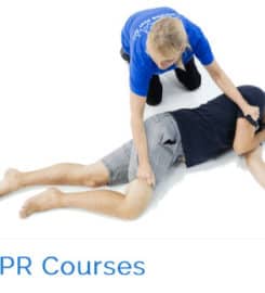 First Aid Courses Gold Coast