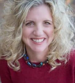 JoAnn Fitzpatrick, MA Licensed Marriage & Family Therapist