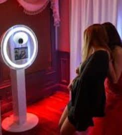 Sterling Photo Booth