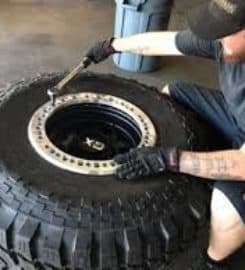 Ameraguard Truck Accessories