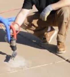 Cypress Concrete