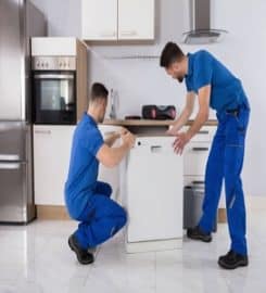 Hesperia Appliance Repair Brothers
