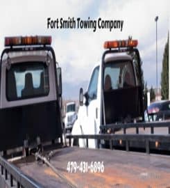 Fort Smith Towing Company