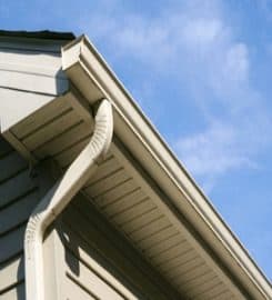 Better Brookfield Gutters