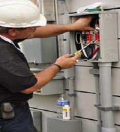 Safeway Electricians Indianapolis