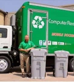 Computer Recycling Center, LLC