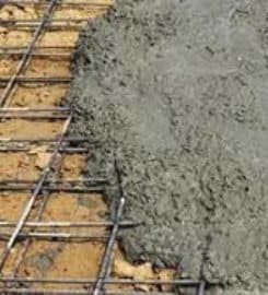 Lead Landscape, Concrete & Grading