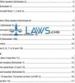 U.S. Legal Forms, Inc.