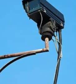 Westminster security cameras