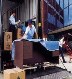 Sioux Falls Movers