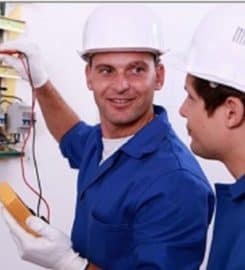 Always On Time Electric | Fort Walton Beach Electricians