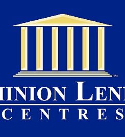 Dominion Lending Centres: Vaughn Leroux