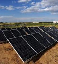 Southard Solar Energy & Construction