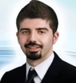 Matteo Saccomanno – Dominion Lending Centres
