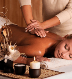 Olivia Desormeaux Massage Therapy