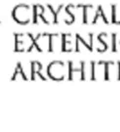 Crystal Extension Architecture