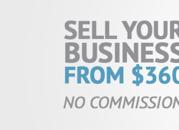 Sell my business online