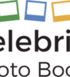 Celebrity Photo Booth