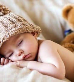 Baby Sleep Magic
