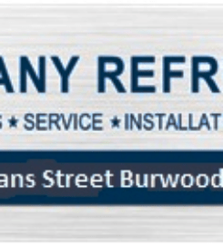 Albany Refrigeration Australia