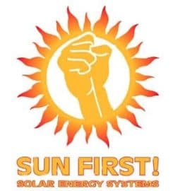 Sun First Solar