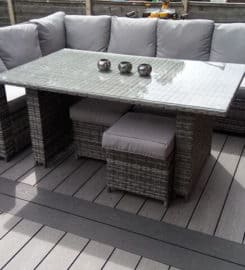Dino Decking LTD